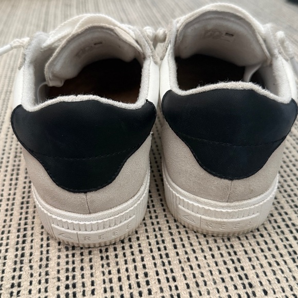 Reef Lay Day Seas Sneakers - Picture 4 of 5